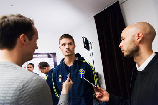 Mikael Lustig