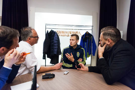 Viktor Claesson
