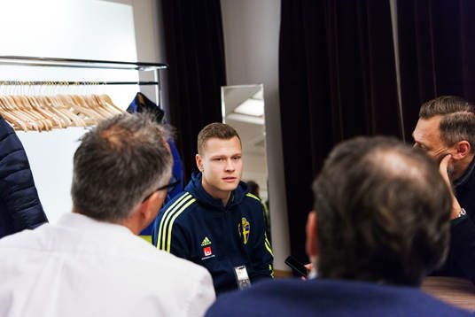 Viktor Claesson