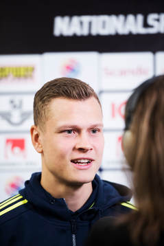 Viktor Claesson