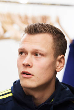 Viktor Claesson