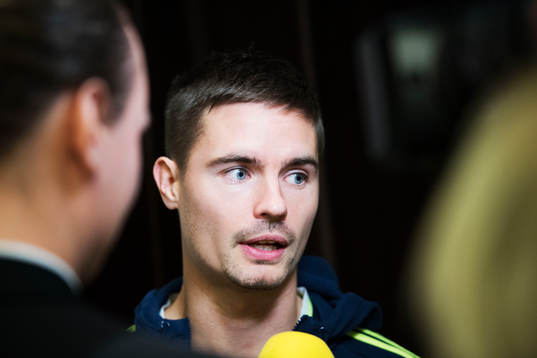 Mikael Lustig