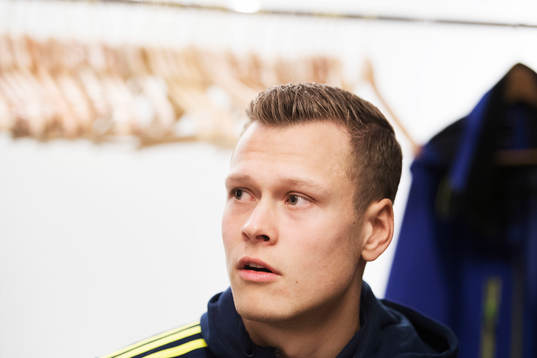 Viktor Claesson