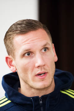 Robin Olsen