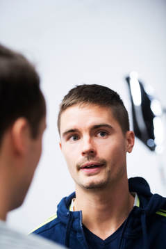 Mikael Lustig
