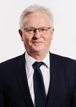 Hans Backe