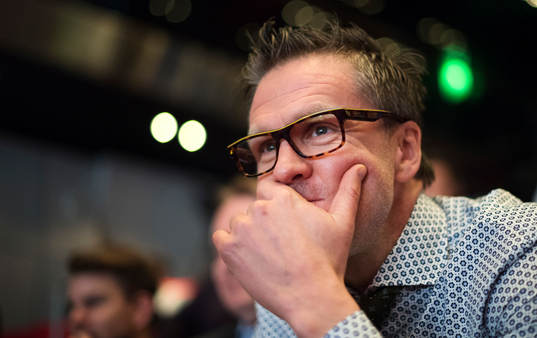 s tränare Rikard Norling