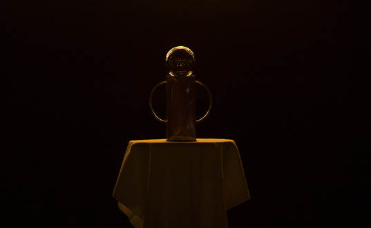 Lennart Johanssons pokal