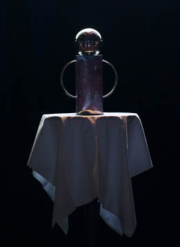 Lennart Johanssons pokal