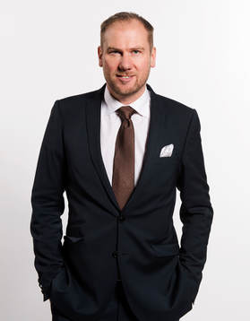 Elfsborgs tränare Magnus Haglund