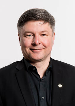 Elfsborgs ordförande Bo Johansson