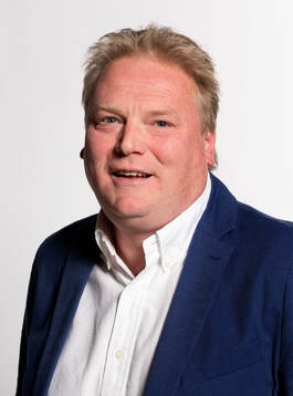 IFK Göteborgs tränare Jörgen Lennartsson