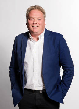 IFK Göteborgs tränare Jörgen Lennartsson
