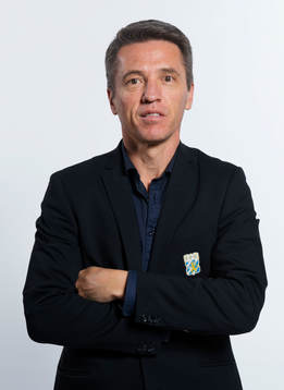 IFK Göteborgs sportchef Mats Gren