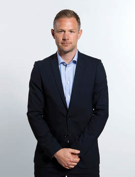 Malmös tränare Magnus Pehrsson