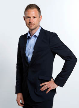 Malmös tränare Magnus Pehrsson