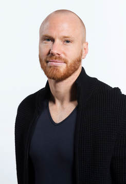 Häckens Alexander Farnerud