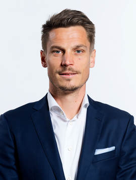 Malmös Markus Rosenberg