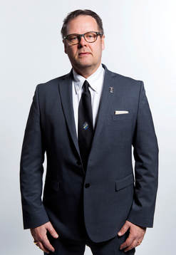 s VD Mikael Ahlerup
