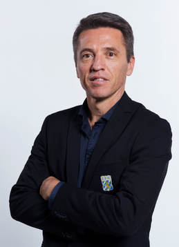 IFK Göteborgs sportchef Mats Gren