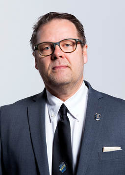 s VD Mikael Ahlerup