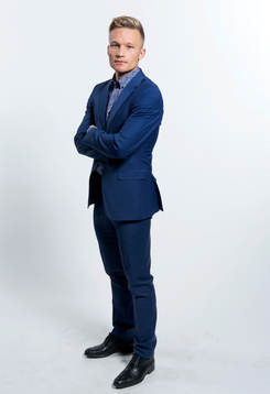 Norrköpings Nicklas Bärkrot