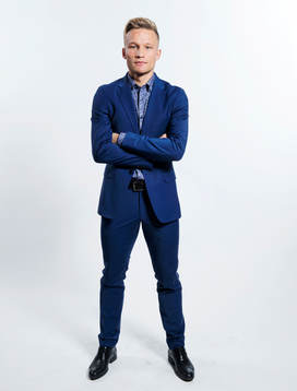 Norrköpings Nicklas Bärkrot