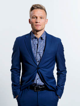 Norrköpings Nicklas Bärkrot