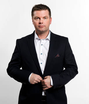 Jens Gustafsson, tränare Norrköping