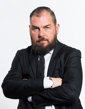 Alexander Axén, tränare Örebro