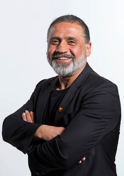 Özcan Melkemichel, tränare Djurgården