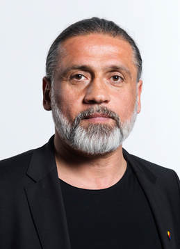 Özcan Melkemichel, tränare Djurgården