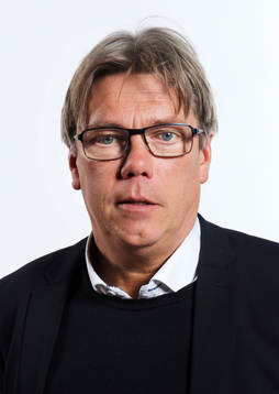 Per Olsson, tränare AFC Eskilstuna