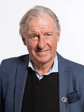 Lasse Svensson, Sirius