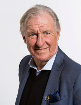 Lasse Svensson, Sirius