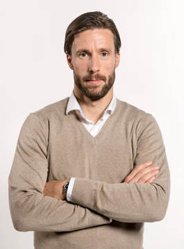 Mattias Bjärsmyr, IFK Göteborg