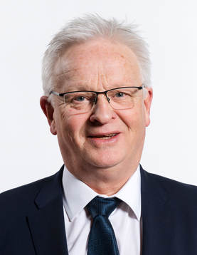 Hans Backe