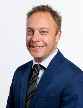 Anders Andersson, C More