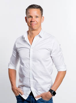 Domaer Daniel Wärnmark
