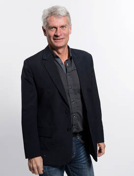 Domarcoach Peter Fröjdfeldt