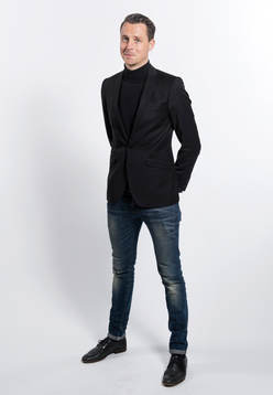 Domare Andreas Ekberg