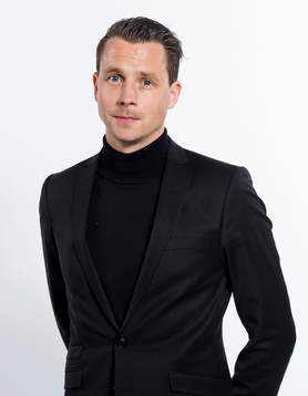Domare Andreas Ekberg