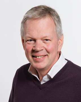 Mats Nyström, SVT