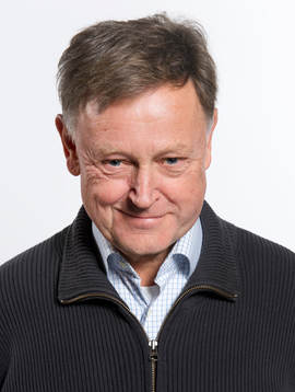 Stefan Thylin
