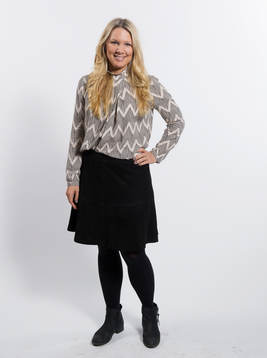 Anna Brolin, C More