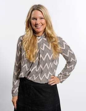 Anna Brolin, C More