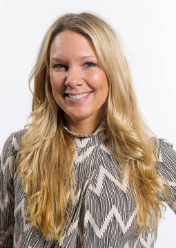 Anna Brolin, C More