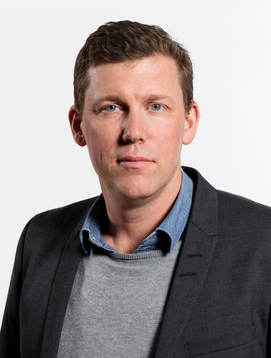 Mathias Lühr