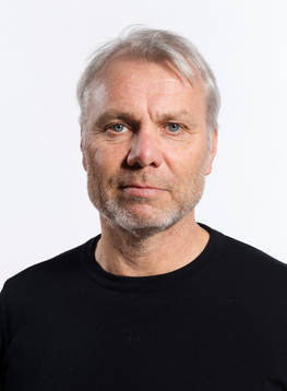 Lars Eriksson
