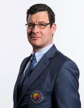 Jonas Riedle, Djurgåtden